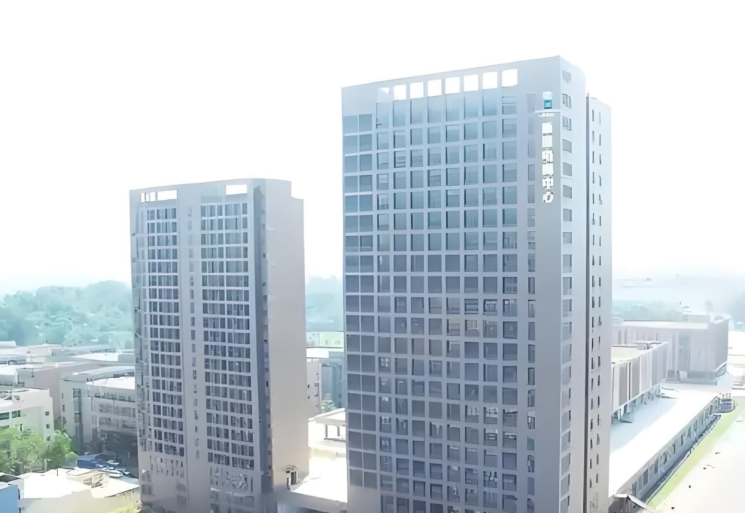 外立面